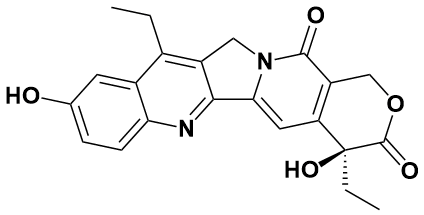 7-乙基-10-羟基喜树碱|SN-38|86639-52-3|源叶|1g