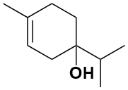 4-萜烯醇|4-Carvomenthenol|562-74-3|源叶|5g