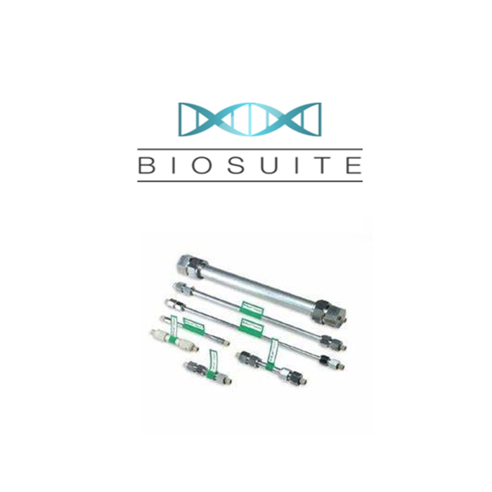 液相色谱柱BioSuite Diol (OH) Column, 250andAring;, 10um 7.5mmx300mm, 10K-500K|10um×7.5mm×300mm|Waters/沃特世