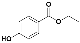 对羟基苯甲酸乙酯|Ethyl 4-hydroxybenzoate|120-47-8|源叶|100g