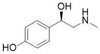 辛弗林|(±)-Synephrine|94-07-5|源叶|5g