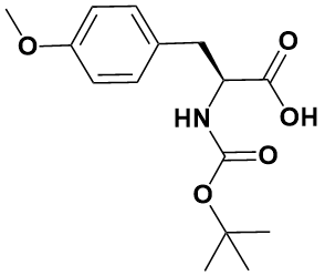 Boc-4-甲氧基-L-苯丙氨酸|N-Alpha-t-Butyloxycarbonyl-O-Methyl-L