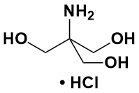 三羟甲基氨基甲烷盐酸盐|Tris Hydrochloride|1185-53-1|VWR/Amresco|≥99.5%|PROTEOMICS GRADE|1KG