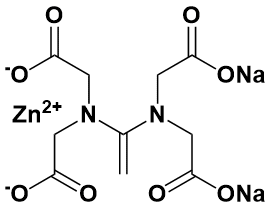 乙二胺四乙酸二钠锌盐水合物|Ethylenediaminetetraacetic Acid Disodium