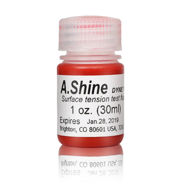 A-shine达因液 红色30ml 46#|46#|A-shine/爱莎