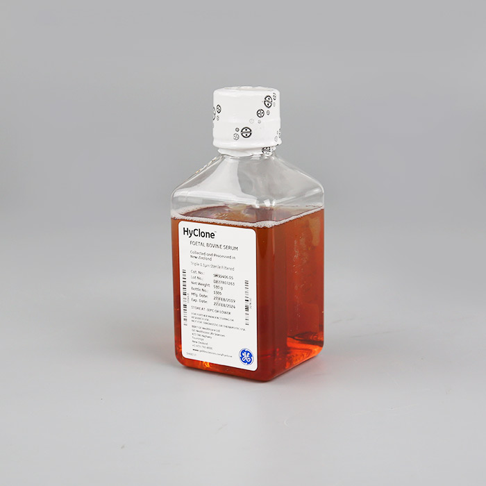 胎牛血清，新西兰，Fetal Bovine Serum,FBS|Hyclone|500mL