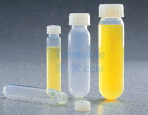 [LPE] OakRidge离心管，Teflon*FEP，Tefzel*ETFE螺旋盖，10ml|10ml|Nalgene/耐洁