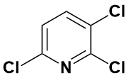 2,3,6-三氯吡啶|2,3,6-Trichloropyridine|29154-14-1|源叶|5g