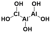 聚合氯化铝|Aluminum Chlorohydrate|1327-41-9|源叶|25g