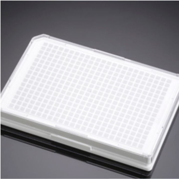 多聚-D-赖氨酸包被的384孔板Poly-D-Lysine 384 Well White Flat Bottom Microplate, with Lid|384孔|Biocoat