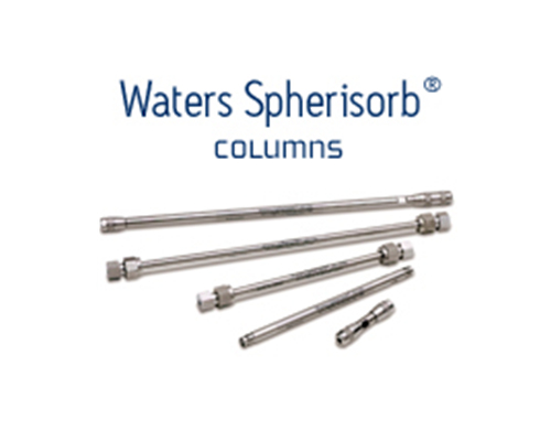 液相色谱柱Spherisorb SCX Column, 80A;, 5um 4.6mmx250mm|5um×4.6mm×250mm|Waters/沃特世