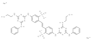 荧光增白剂VBL|Fluorescent Brightener VBL|12224-06-5|源叶|25g