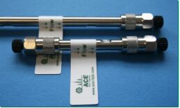 保护柱卡套 AVANTOR ACE C4-300 3.0-4.6 mm ID columns，5um|5um×3.0-4.6mm|ACE