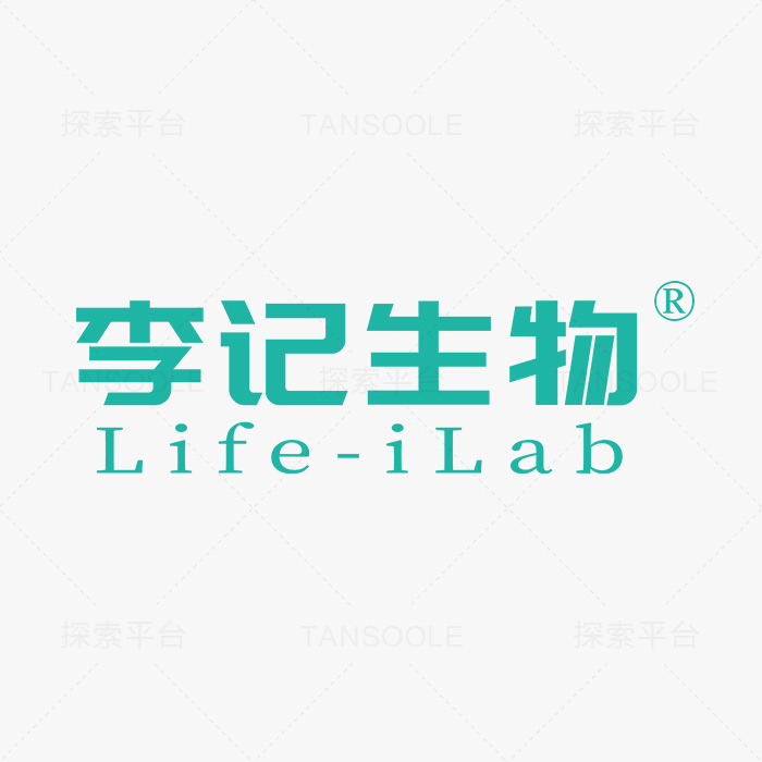 EZ Tris-Glycine 蛋白预制胶（4-20% 15孔玻璃板）|Life-iLab/李记生物|10块胶