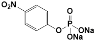 对硝基苯磷酸二钠|4-Nitrophenyl Phosphate Disodium Salt|4264-83-9|VWR/Amresco|REAGENT GRADE|25G