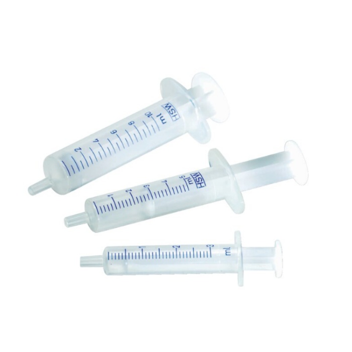 10ml 塑料注射器 LUER-SLIP||Thermo Fisher