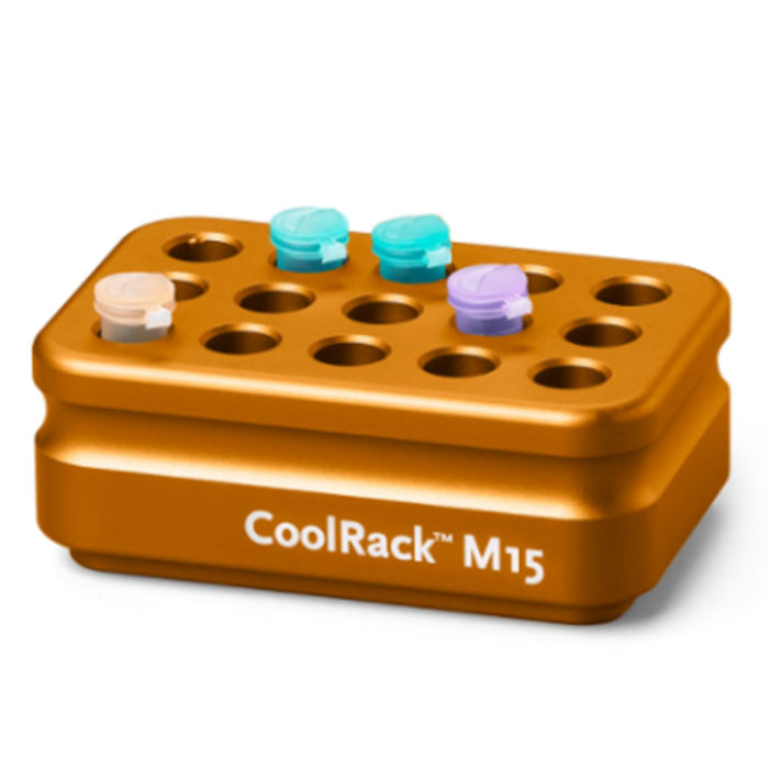 CoolCell CoolRack M15热传导模块，橙色|橙色|Corning/康宁