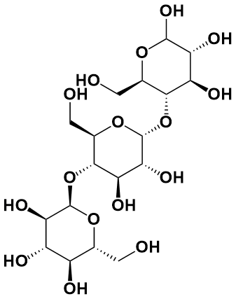 麦芽三糖|D-Maltotriose|1109-28-0|源叶|1g