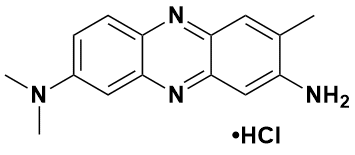 中性红|Neutral Red|553-24-2|VWR/Amresco||CERTIFIABLE GRADE|100G