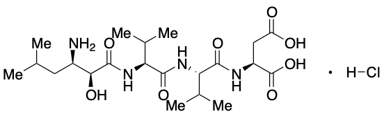 氨肽酶抑制剂盐酸盐|Amastatin hydrochloride hydrate|100938-10-1|