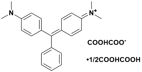 碱性绿4|Basic Green 4|2437-29-8|源叶|500g