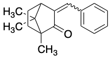 Camphor benzylidene|Camphor benzylidene|15087-24-8|源叶|