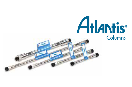 液相色谱柱Atlantis T3 OBD Prep Column, 100andAring;, 5um 10mmx250mm|5um×10mm×250mm|Waters/沃特世