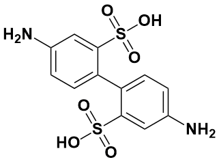 联苯胺双磺酸|4,4’-Diamino-2,2’-Biphenyldisulfonic Acid|117-6