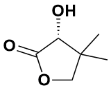 D-(-)-泛酰内酯|(R)-(-)-Dihydro-3-Hydroxy-4,4-Dimethyl-2(3H