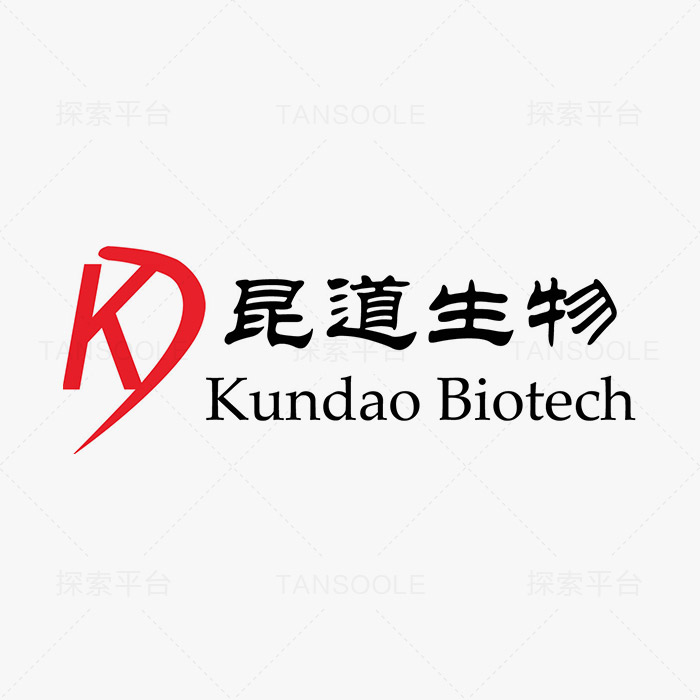 磁性纳米球（表面羧基，粒径：100nm）|Kundao Biotech/昆道生物|1mL