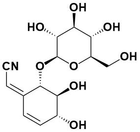 紫草氰苷|Lithospermoside|63492-69-3|Adamas life|≥98%（以实测数值