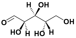 L-阿拉伯糖|L-(+)-Arabinose|5328-37-0|源叶|10g