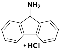 9-氨基芴盐酸盐|9H-Fluoren-9-Amine Hydrochloride|5978-75-6|源叶