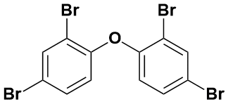 2,2,4,4-四溴联苯醚|4,4’-Oxybis(1,3-Dibromobenzene)|5436-43-