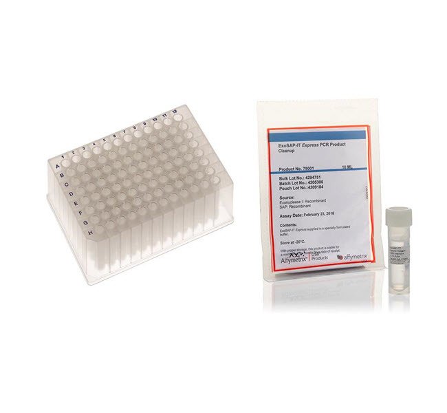 MicroSEQ ID纯化组合工具包MicroSEQ ID Purification Combo Kit v2.0, with clean-up plates|Applied Biosystems|1 kit