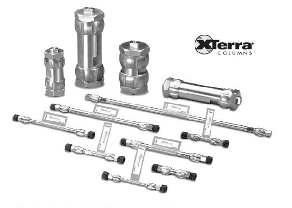 液相色谱柱XTerra Shield RP18 Column, 125andAring;, 5um 3.9mmx150mm|5um×3.9mm×150mm|Waters/沃特世