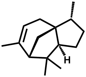 alpha-柏木烯|(-)-Alpha-Cedrene|469-61-4|源叶|100g