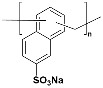 聚萘甲醛磺酸钠盐|Sodium Poly[(Naphthaleneformaldehyde)Sulfonat