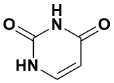 尿嘧啶|URACIL|66-22-8|VWR/Amresco||ULTRA PURE GRADE|1 KG