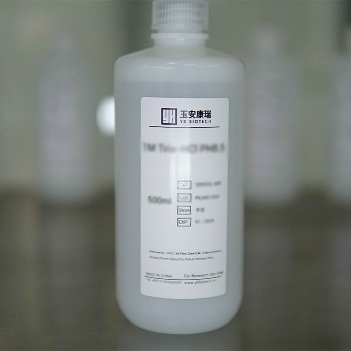 10X PBS缓冲液|YK BIOTECH/玉安康瑞|500ml