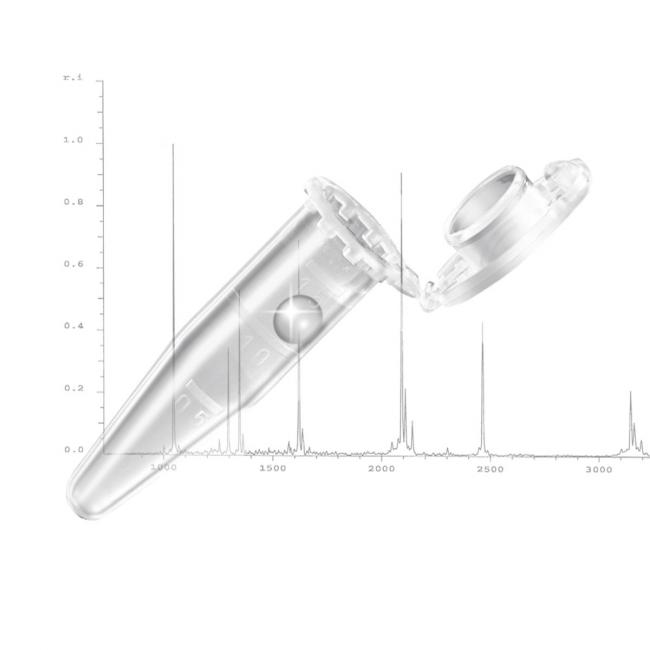 蛋白低吸附管 1.5ml, PCR洁净级, 100个|1.5ml|Eppendorf/艾本德