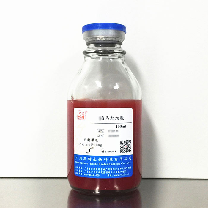 5%马红细胞|5% Horse Erythrocytes|蕊特生物|100ml