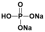 磷酸氢二钠|Sodium Phosphate Dibasic|7558-79-4|Adamas life|m