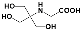 三(羟甲基)甲基甘氨酸|Tricine|5704-04-1|VWR/Amresco|≥99%|ULTRA PURE GRADE|500G