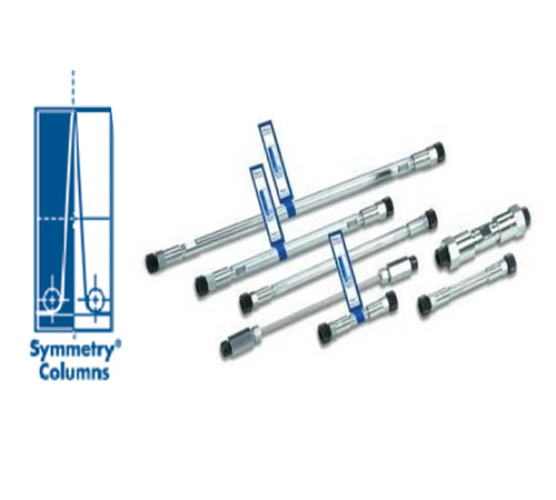 液相色谱柱Symmetry Shield RP18 Column 100A; 5um 3.9mmx150mm|5um×3.9mm×150mm|Waters/沃特世