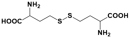 DL-高胱氨酸|DL-Homocystine|870-93-9|源叶|98%|25g