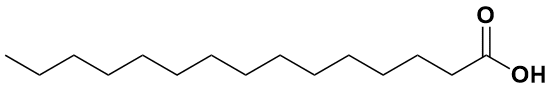 十五烷酸|Pentadecanoic Acid|1002-84-2|源叶|5g