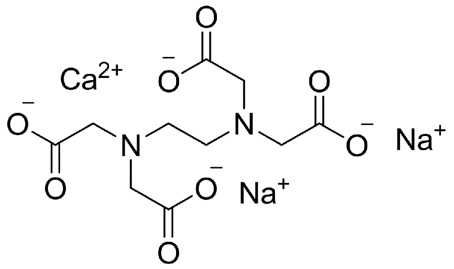 依地酸钙钠|Edetate calcium disodium|62-33-9|Adamas life|≥98