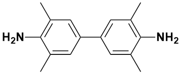 3,3’,5,5’-四甲基联苯胺|3,3’,5,5’-Tetramethylbenzidine|54827-