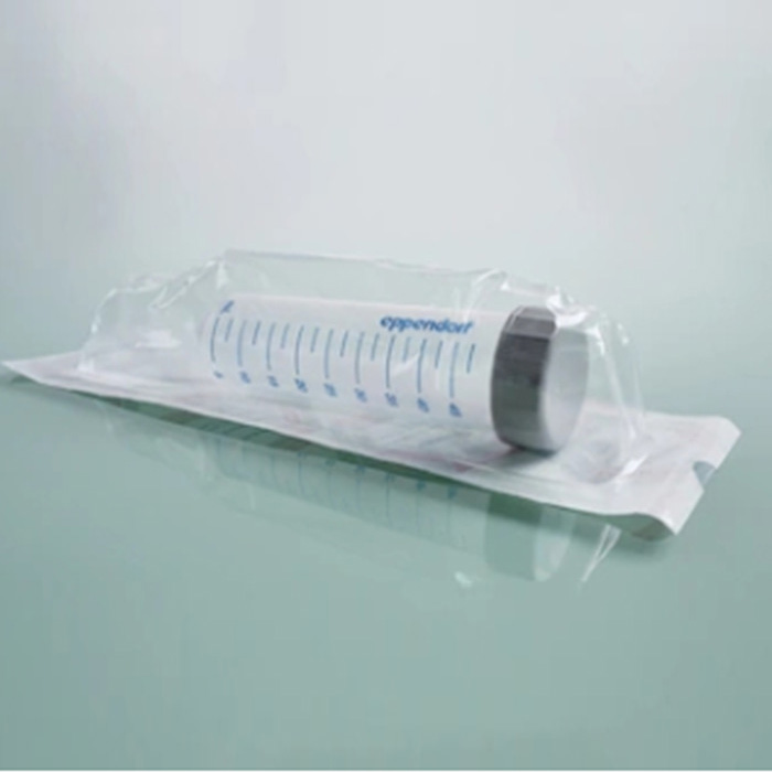 Eppendorf 50 mL 锥底离心管,  法医DNA级, 48个独立包装|50 mL|Eppendorf/艾本德